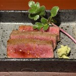 馳走 啐啄一十  - 