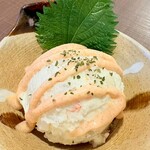 信州一丁目酒場 長野站前店 - 