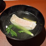 馳走 啐啄一十  - 