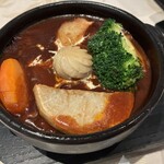 フォレスティーユ精養軒 - 