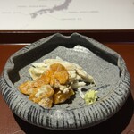 馳走 啐啄一十  - 