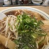たかばしラーメン 京都南インター店