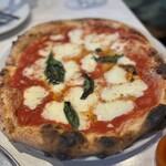 ピッツェリア クアラントゥーノ - 