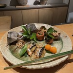 御料理 ふじ田 - 