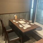 炭焼き屋 こもれ火 - 