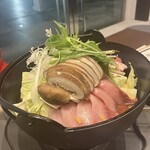 炭焼き屋 こもれ火 - 