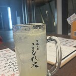 炭焼き屋 こもれ火 - 