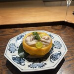 御料理 ふじ田 - 