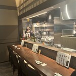 炭焼き屋 こもれ火 - 