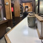 らーめん小国 - 