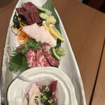 個室和食 ほたる - 