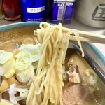 らーめん小国 - 