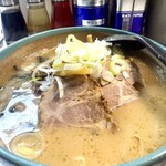 らーめん小国 - 