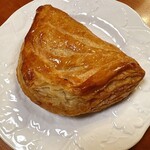 シャトレーゼ - 料理写真:YATSUDOKIプレミアムアップルパイ