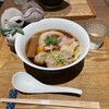 らぁ麺 紫陽花