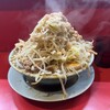 ラーメン富士丸 西新井大師店