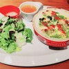 むさしの森Diner ムスブ田町店
