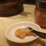 鶏ポタ ラーメン THANK - 