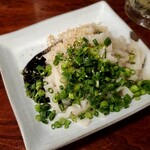 ひとくち餃子てん屋 - 