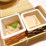 名駅 蟹 あきみつ - 