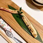 名駅 蟹 あきみつ - 