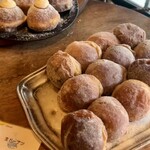 アマムダコタン - 