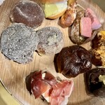 アマムダコタン - 