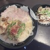 どろそば将 堺筋本町店