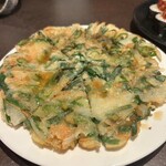 韓国屋台ロマンポチャ - 