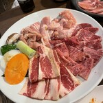 牛繁 - 