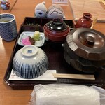 あつた蓬莱軒 - 