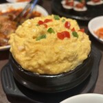 韓国屋台ロマンポチャ - 