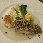 マ・カシェット - 