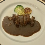 マ・カシェット - 