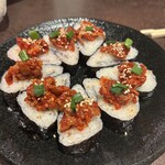 韓国屋台ロマンポチャ - 