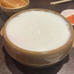 韓国屋台ロマンポチャ - 