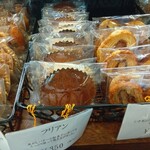 アリマ洋菓子店 - 