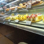 アリマ洋菓子店 - 