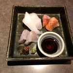 和食 酒肴 まさむら - 