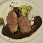 マ・カシェット - 