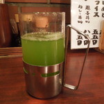 Genki Chaya - 温かいお茶