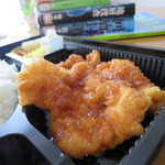 食彩たまな - たまなザンギ