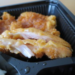 食彩たまな - たまなザンギ（ぱかぁ～ん＾＾