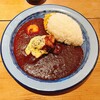 もうやんカレー 池（池袋店）