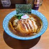 らぁめん 生姜は文化。