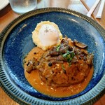 ロイヤルガーデンカフェ&タバーン - 