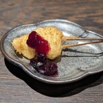 串揚げキッチン だん - 