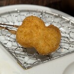 串揚げキッチン だん - 