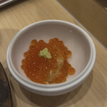 寿司 赤酢 如水 - 