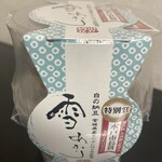 HANAGATAYA - ドリンク写真: